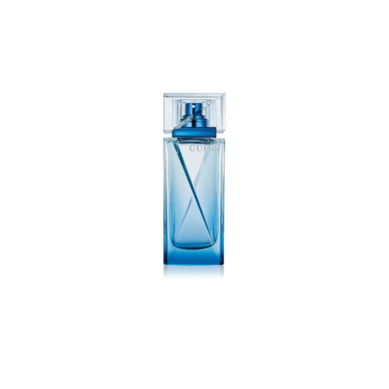 Guess Night Eau de Toilette for Men Perfume Network India