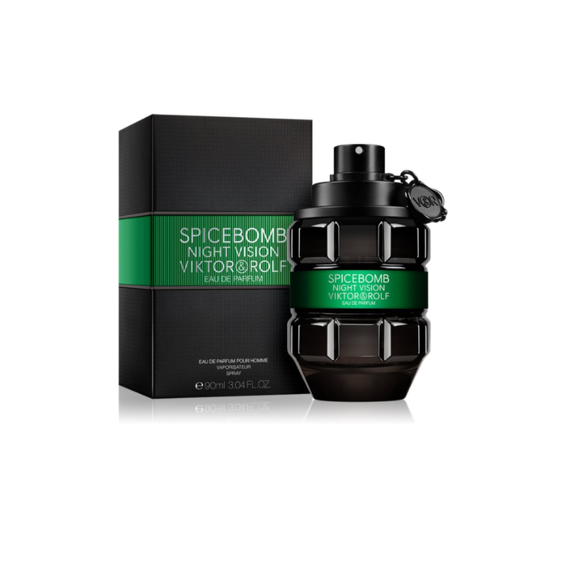 Viktor & Rolf Spicebomb Night Vision Eau de Parfum for Men