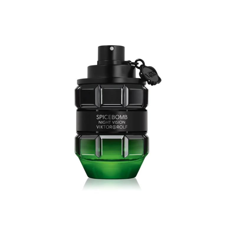 Viktor & Rolf Spicebomb Night Vision Eau de Toilette for Men