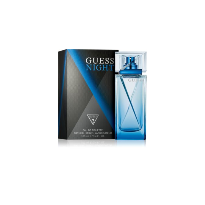 Guess sales night edt
