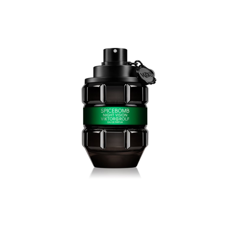 Viktor & Rolf Spicebomb Night Vision Eau de Parfum for Men