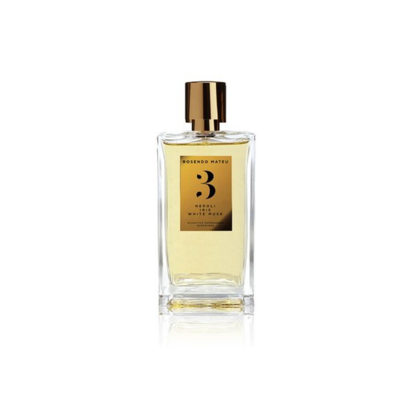 Rosendo Mateu N° 3 100ml