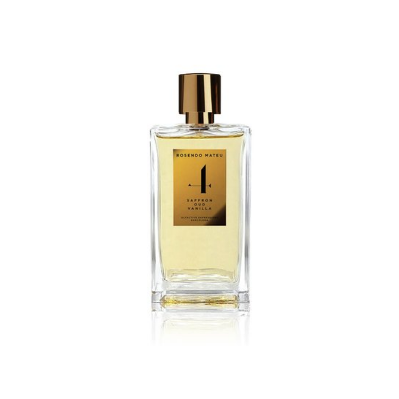 Rosendo Mateu N° 4 100ml