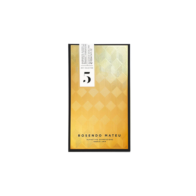 Rosendo Mateu N° 5 100ml