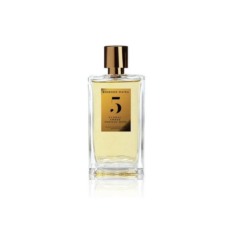 Rosendo Mateu N° 5 100ml
