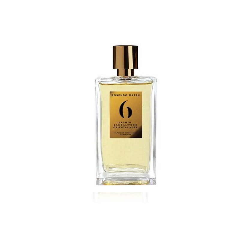 Rosendo Mateu N° 6 100ml