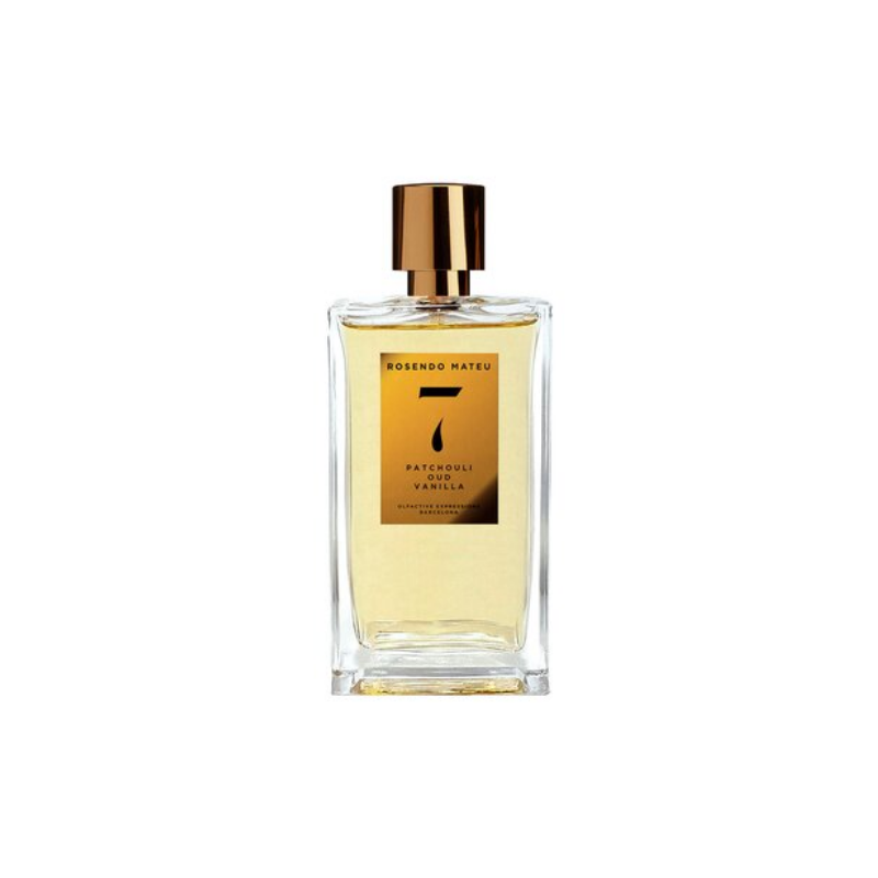Rosendo Mateu N° 7 100ml