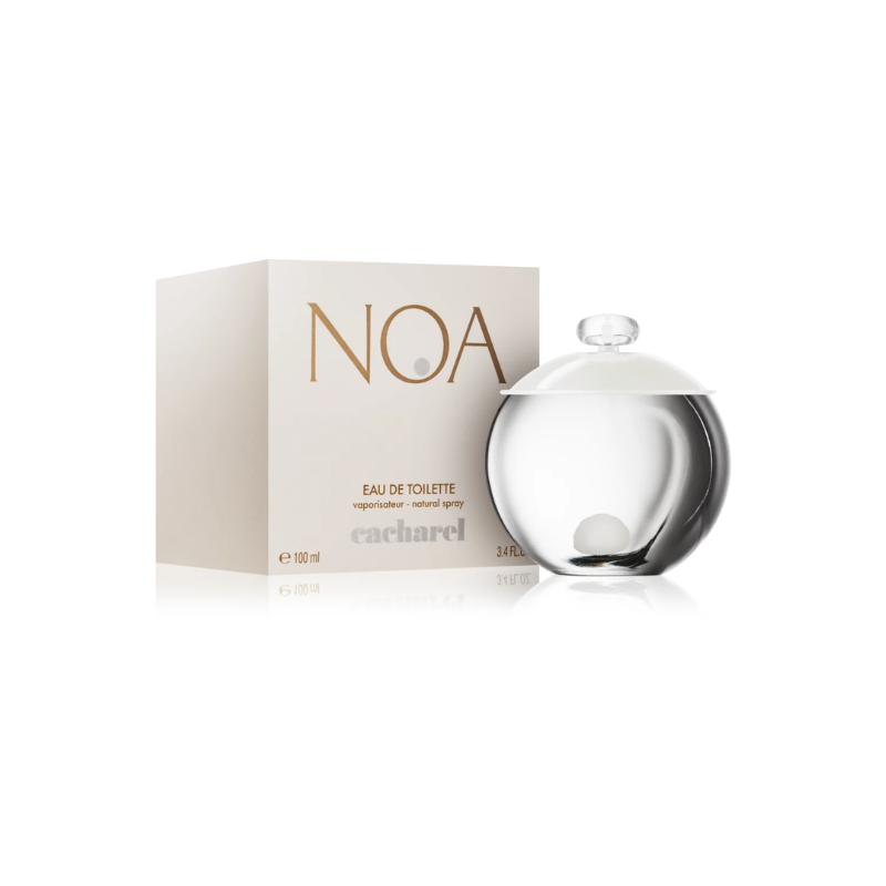 Cacharel Noa Eau de Toilette for Women - Main Image
