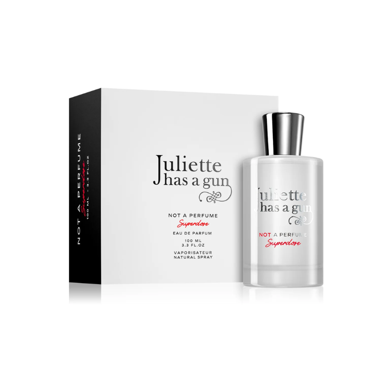 Juliette has a Gun Not a Perfume Superdose Eau de Parfum for Men