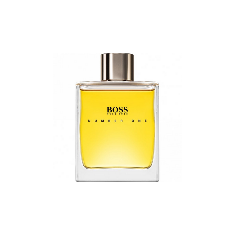 Hugo Boss BOSS Number One Eau de Toilette for Men