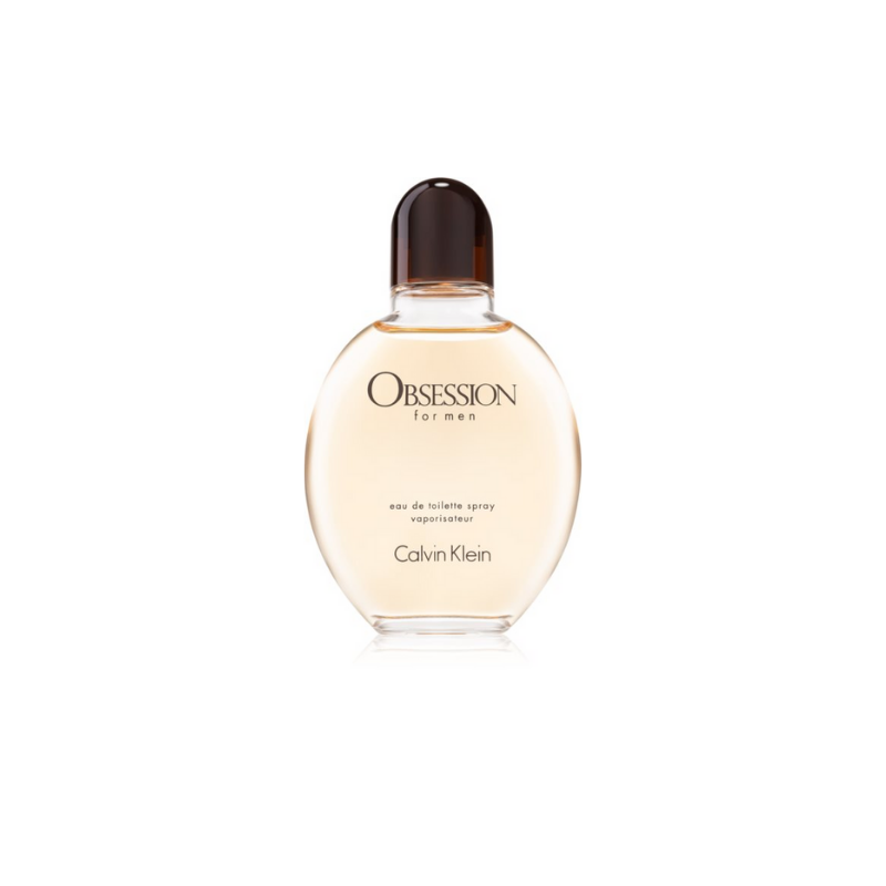 Calvin Klein Obsession for Men 125ml