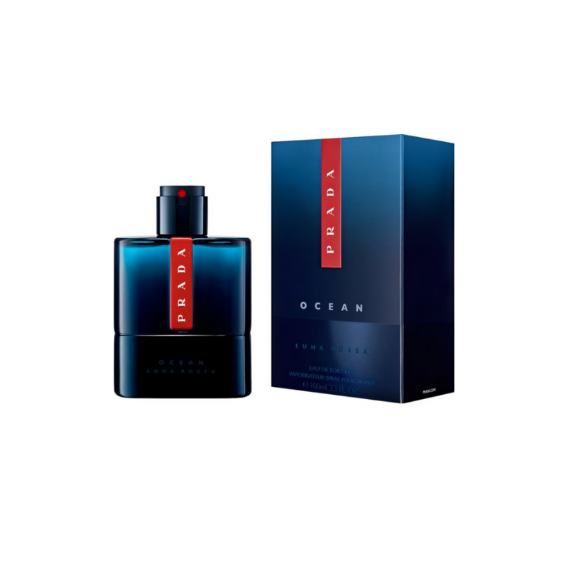 Perfume prada eau de toilette hot sale