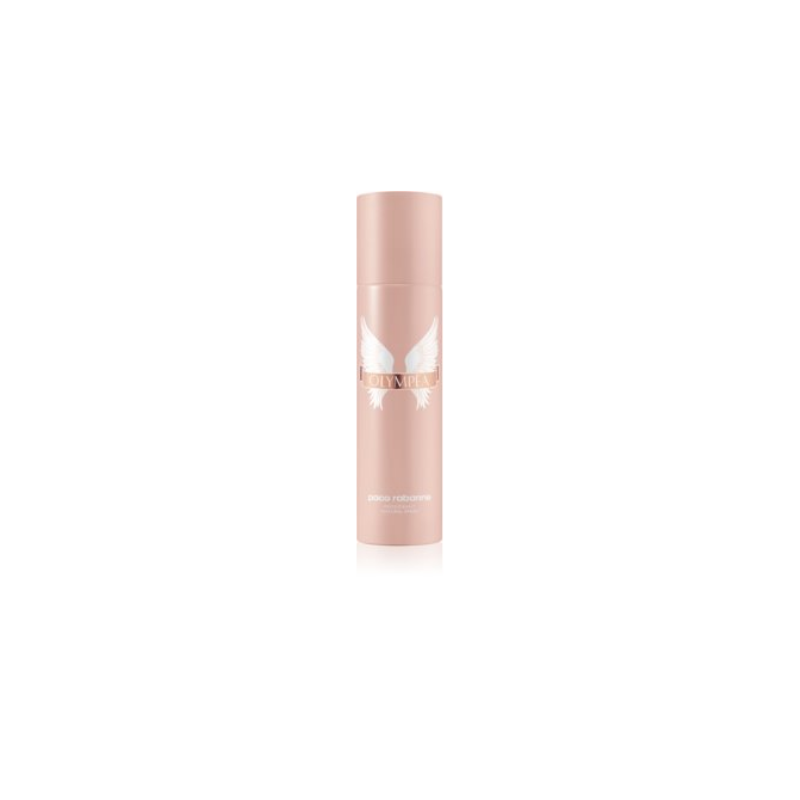 Paco Rabanne Olympéa Deodorant Spray for Women 150ml – Perfume