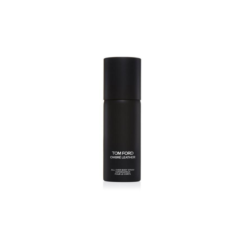 Tom Ford Ombre Leather All Over Body Spray 150ml