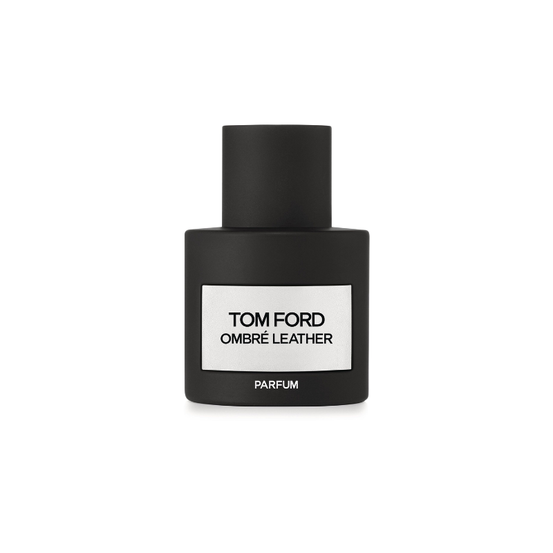 Masculine clearance leather perfume