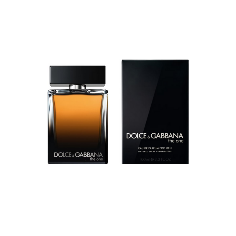 Dolce Gabbana The One Eau de Parfum for Men