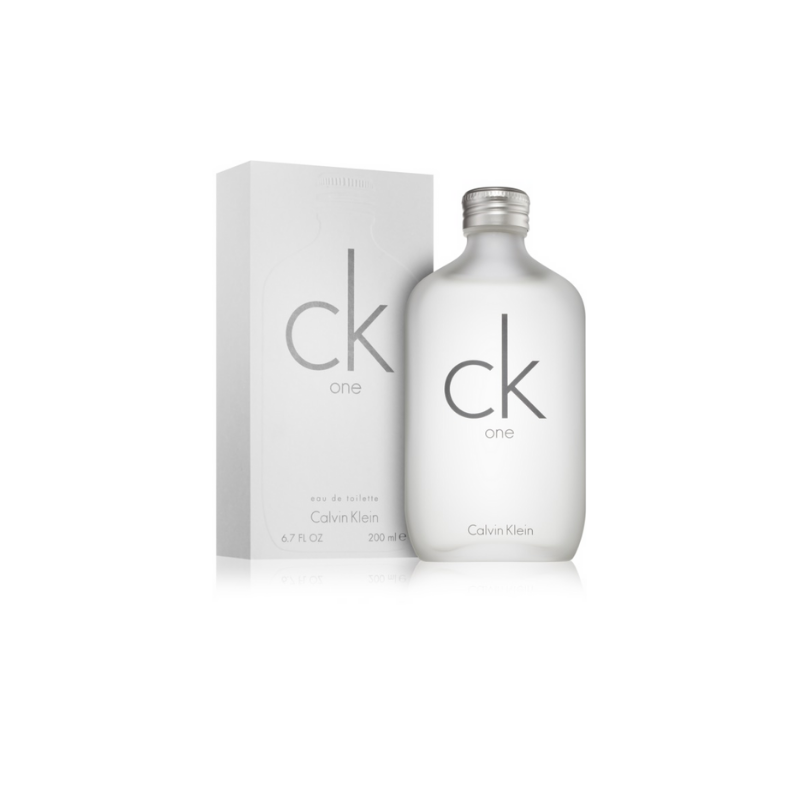 Calvin klein parfum the one Clearance