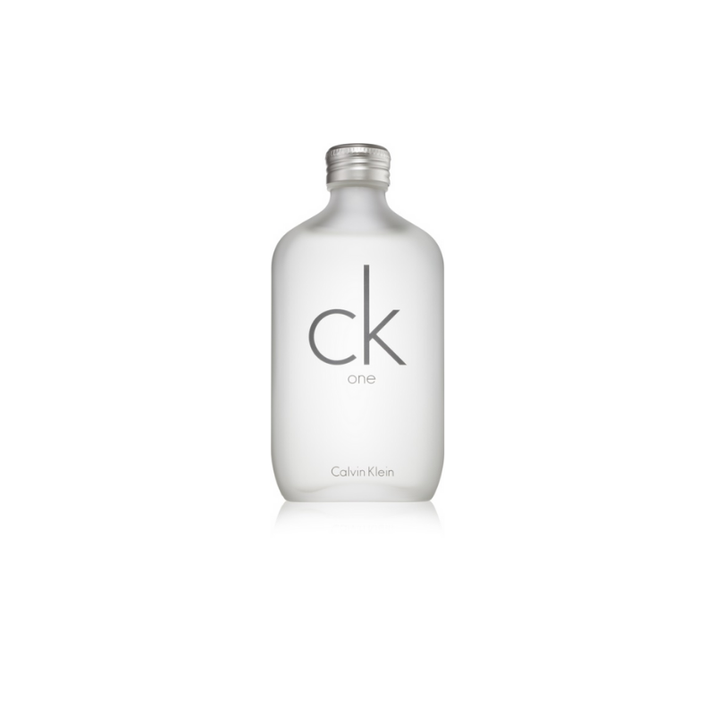 Ck white discount perfume