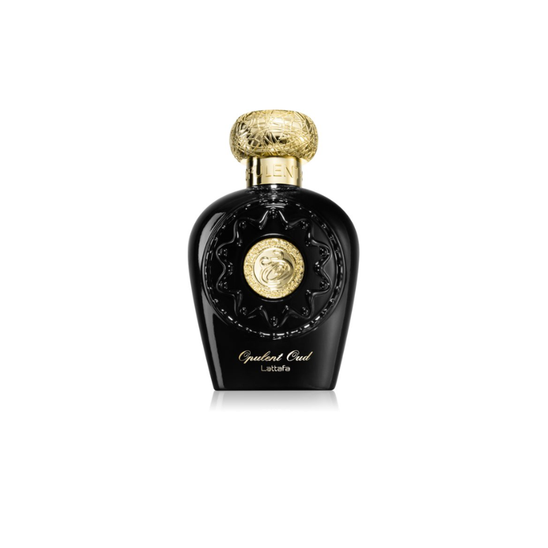 Lattafa Opulent Oud Eau de Parfum for Men