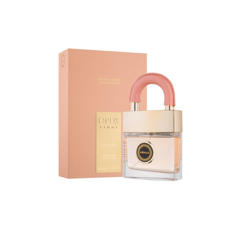 Armaf Opus Women Eau de Parfum 100ml