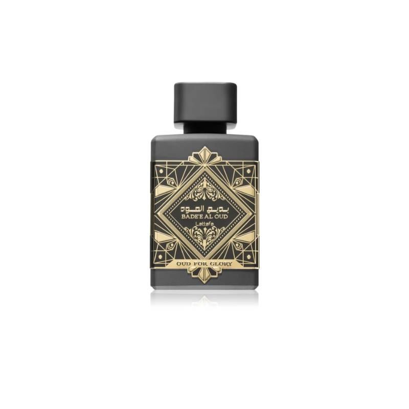 Lattafa Oud for Glory 100ml