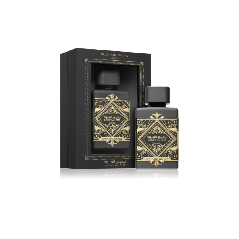 Lattafa Oud for Glory 100ml