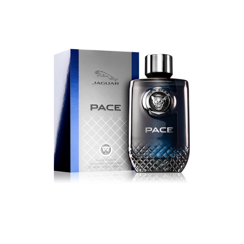 Jaguar Pace 100ml