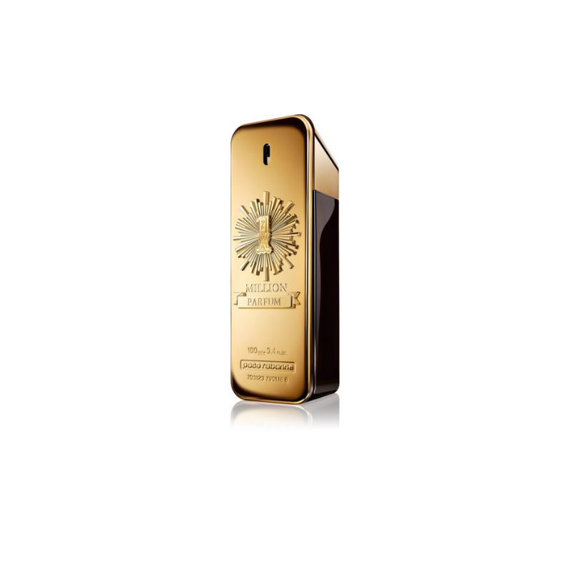 Men's 1 discount million aftershave