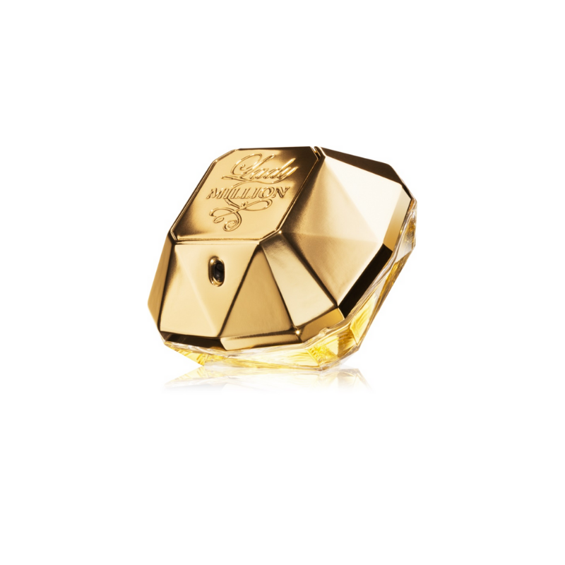 Lady million dollar perfume hot sale