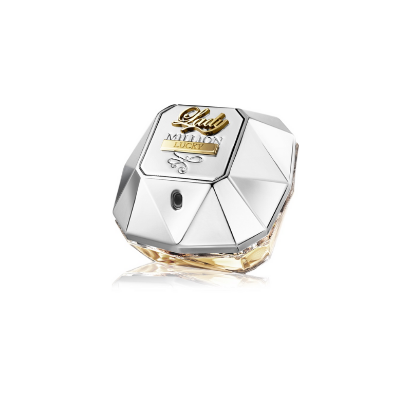 Paco Rabanne Lady Million Lucky 80ml