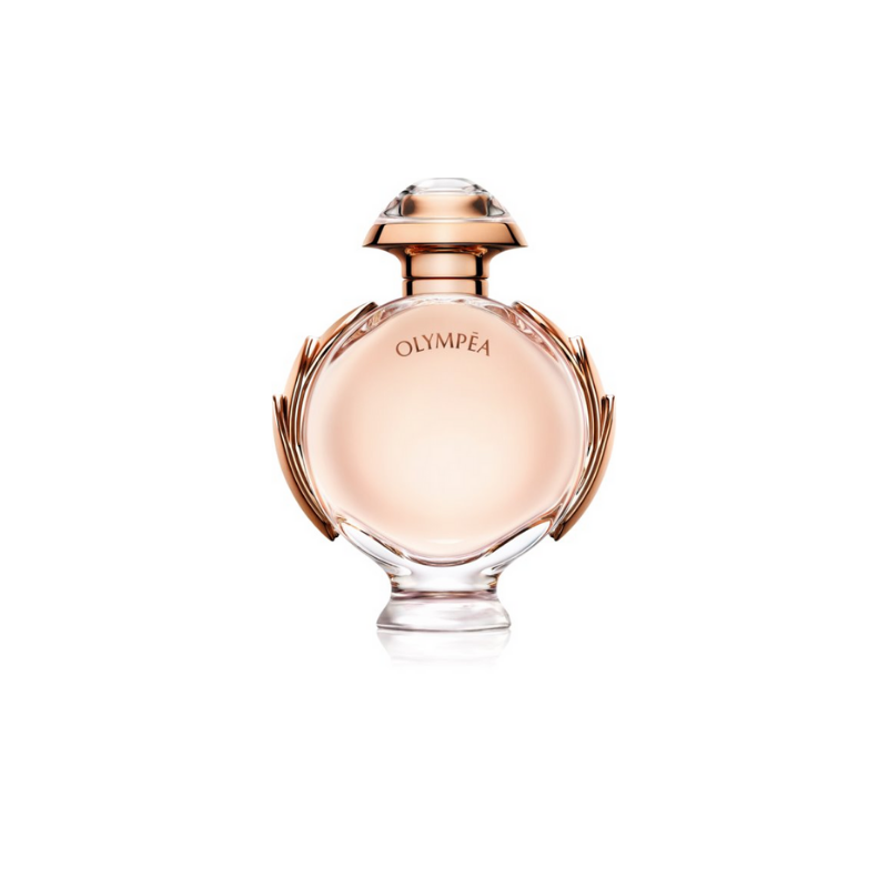 Paco rabanne new female perfume hotsell