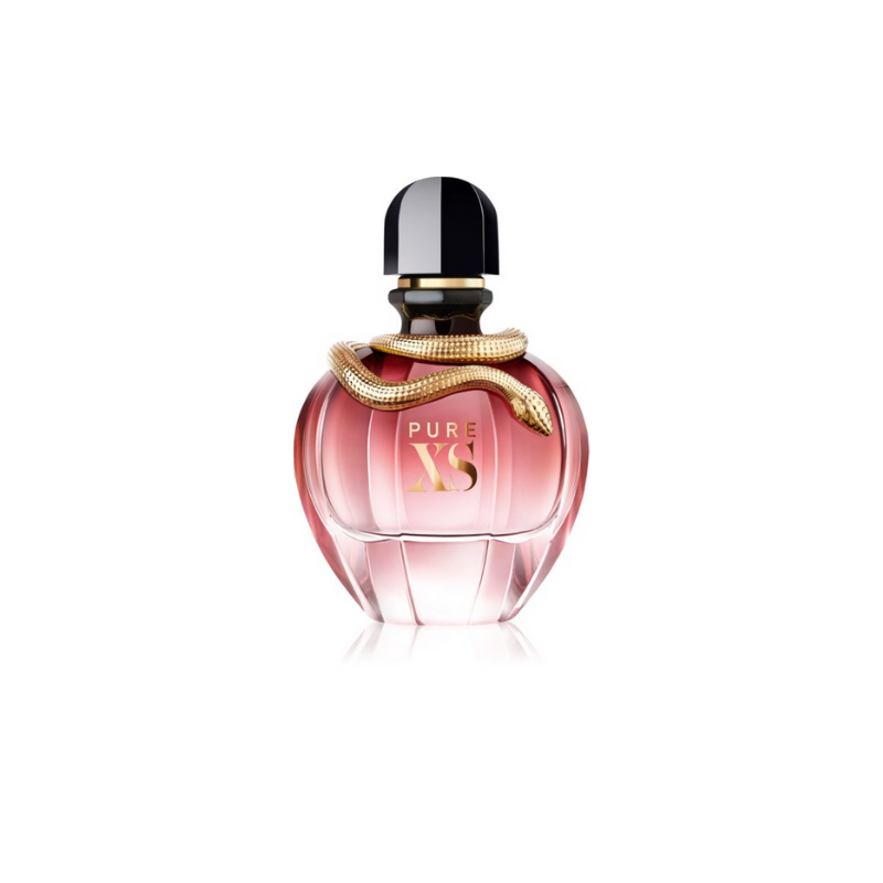 Perfume de mujer xs paco rabanne 2025