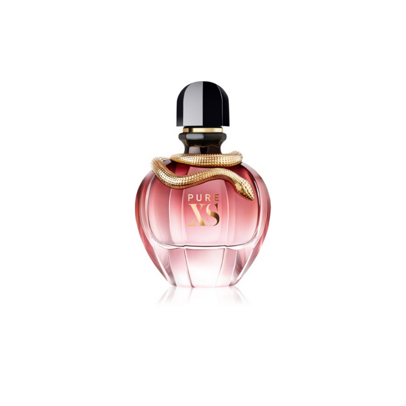 Paco Rabanne Pure XS for Her 80ml