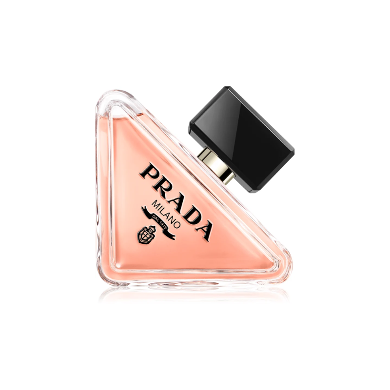 Prada exclusive discount perfumes
