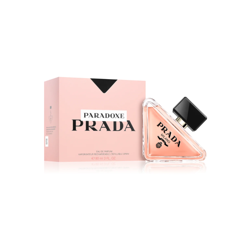 Prada mr perfect perfume 2025