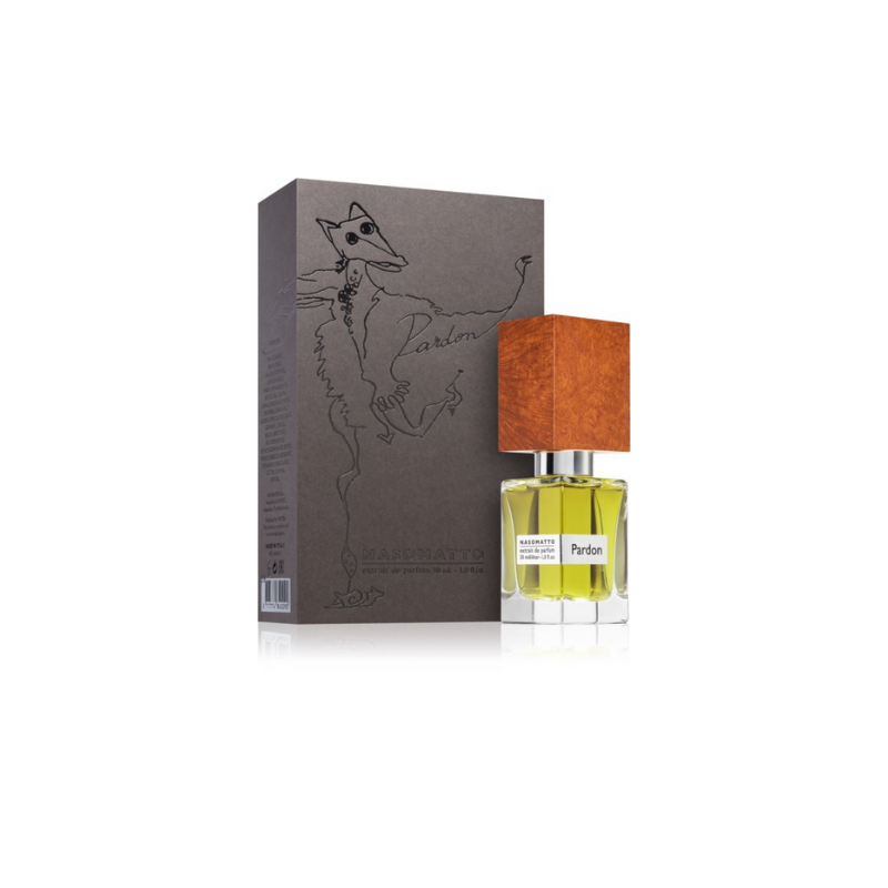 Nasomatto Pardon 30ml