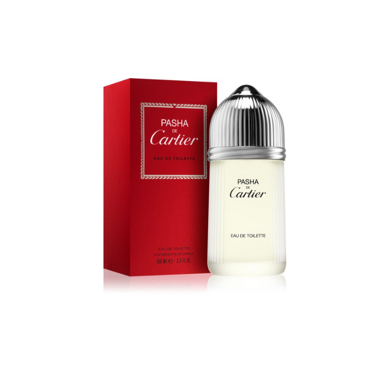 My pasha perfume 2025