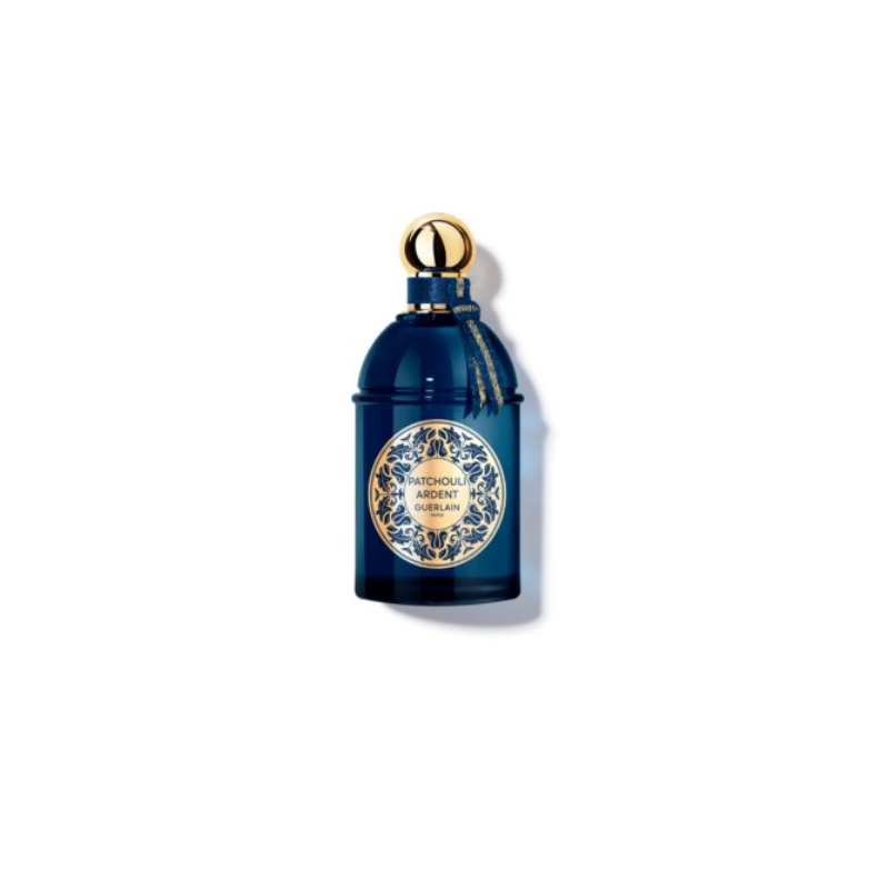Guerlain Les Absolus d'Orient Patchouli Ardent