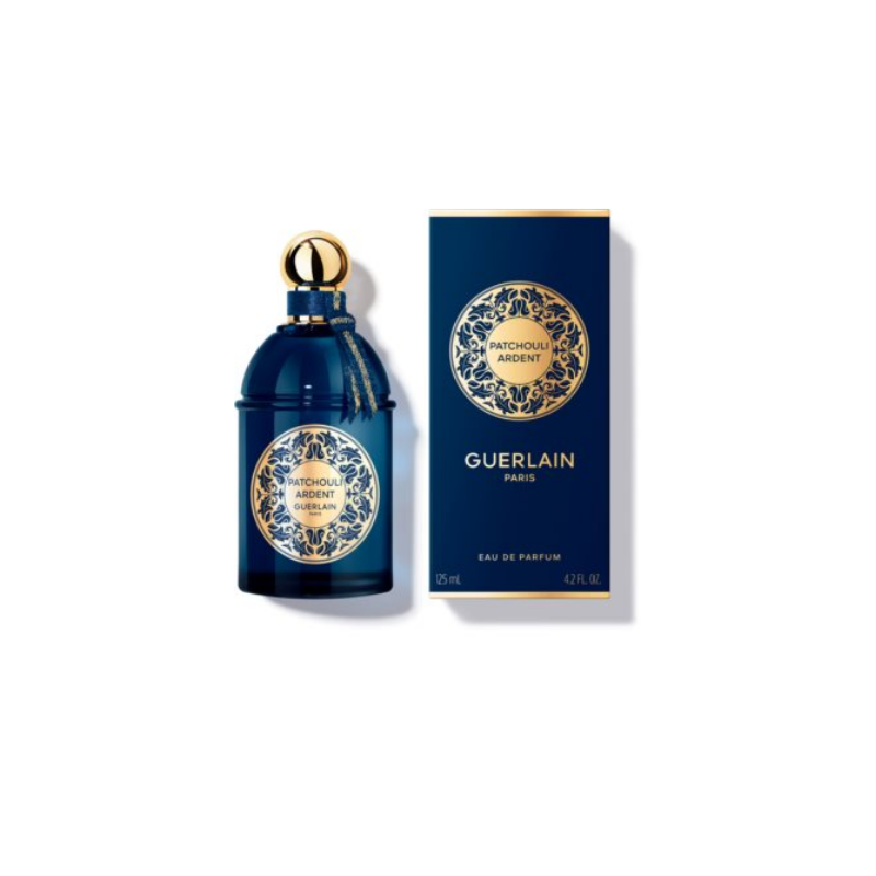 Guerlain Les Absolus d'Orient Patchouli Ardent