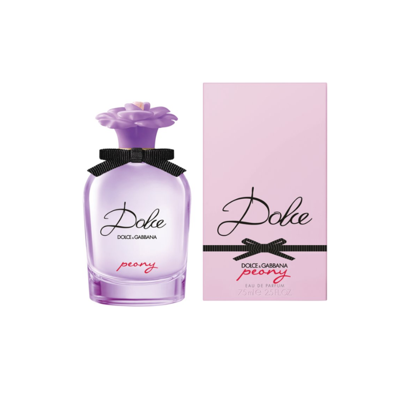 Dolce Gabbana Dolce Peony Eau de Parfum for Women Perfume