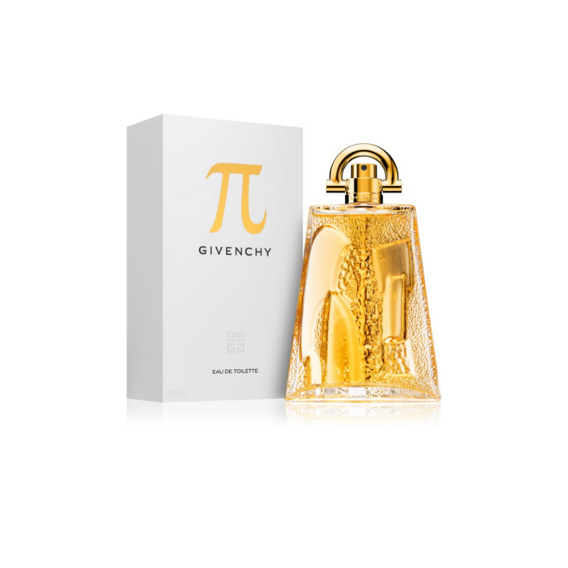 Givenchy pi discount parfum