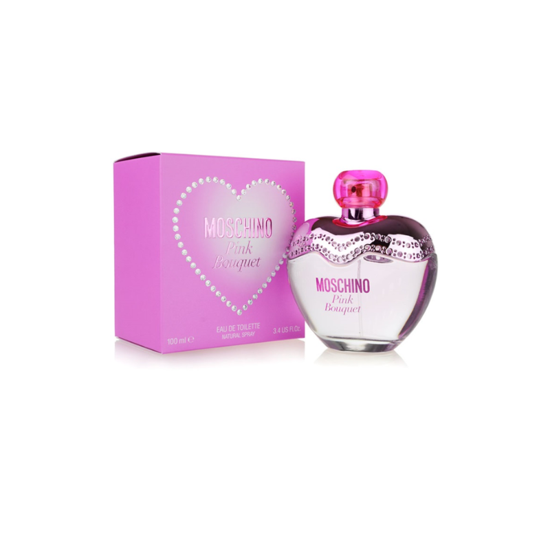 Love moschino discount parfum