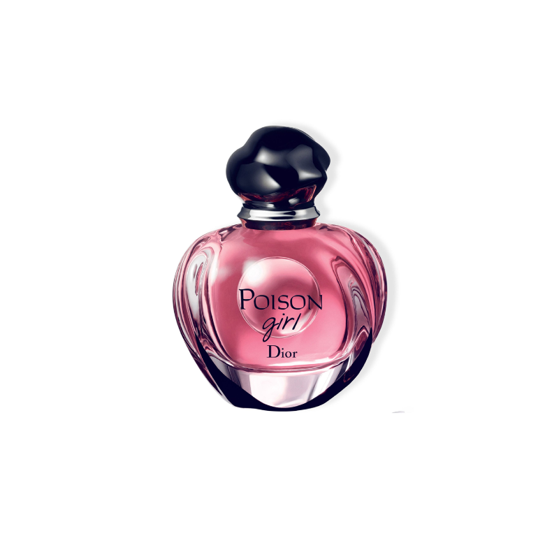 DIOR POISON PERFUME RANGE REVIEW