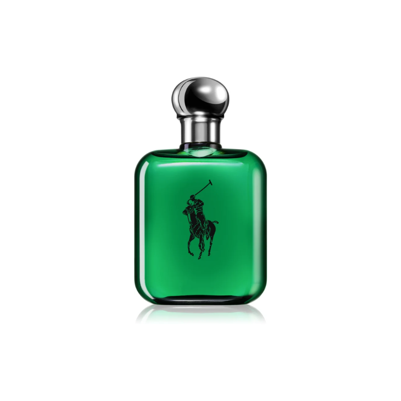 Ralph Lauren Polo Green Cologne Intense Eau de Toilette for Men