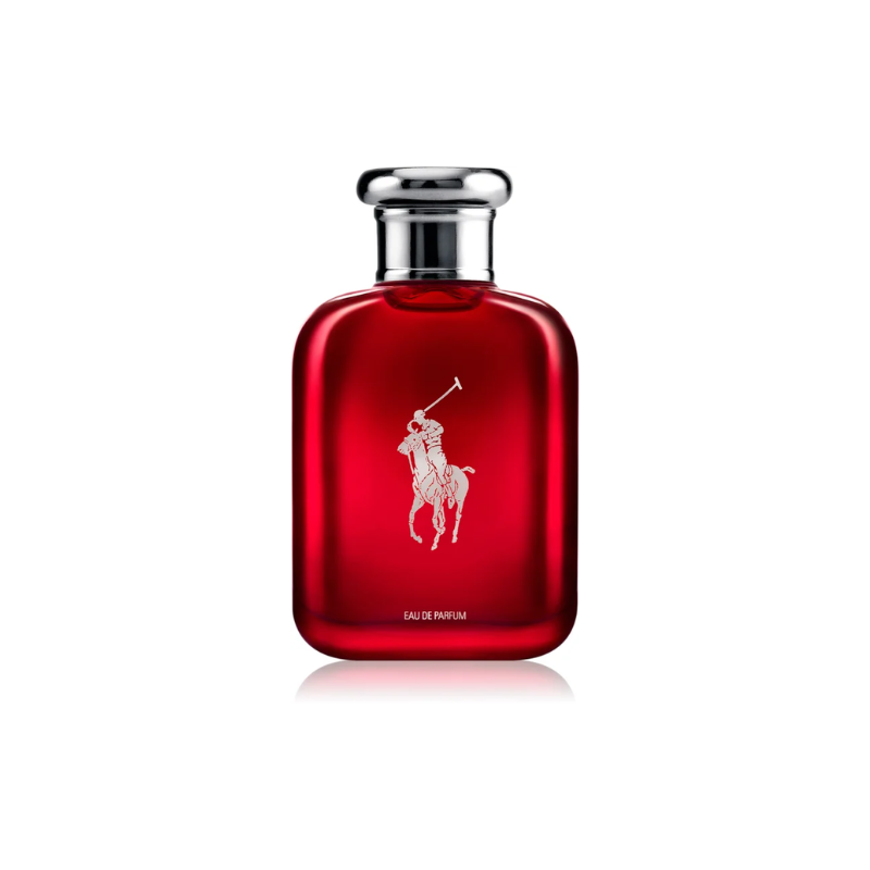 Ralph Lauren Polo Red Eau de Parfum for Men