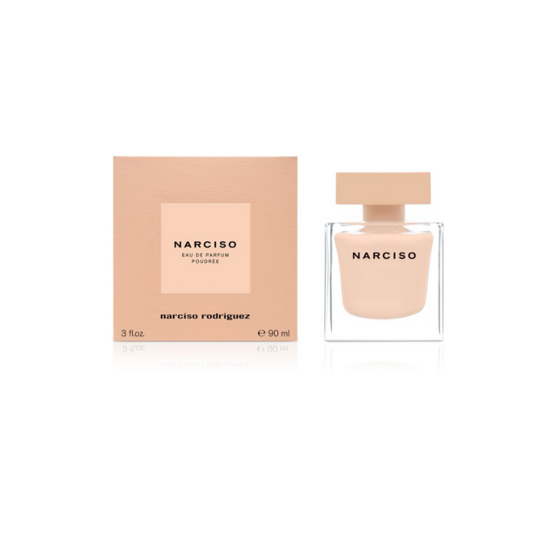Narciso Rodriguez Narciso Poudrée