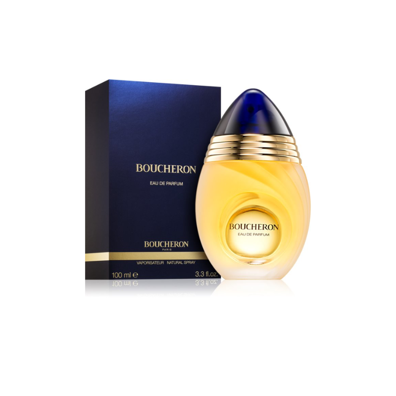 Boucheron Eau de Parfum for Women