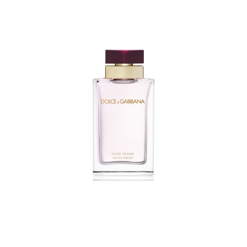 Dolce & Gabbana Pour Femme 100ml