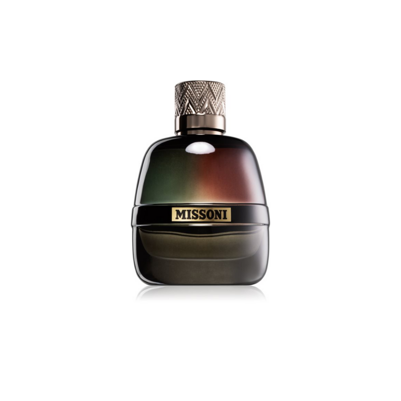 Missoni perfume top for men