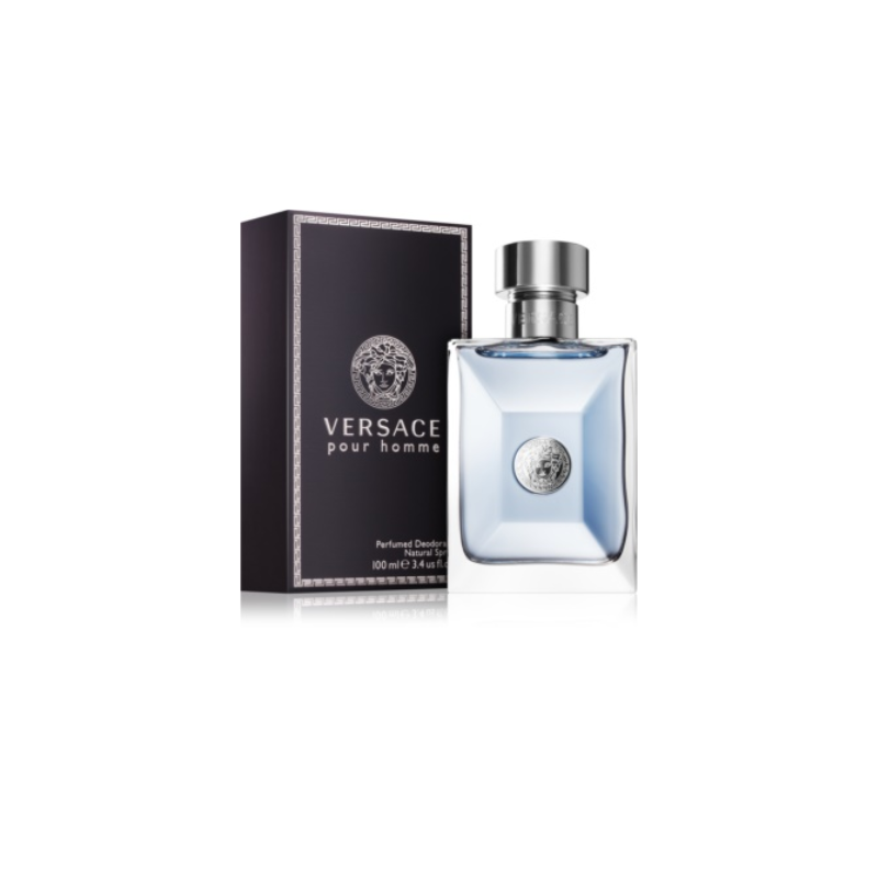 Versace Pour Homme Deodorant 100ml